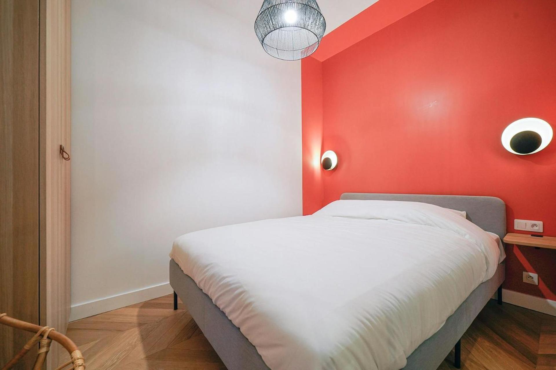 Appartamento Summer Point Roma